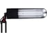 Светильник ProMega jet 2003C G23 black 1613608 4