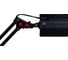 Светильник ProMega jet 2003C G23 black 1613608 5
