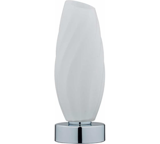 Настольная лампа LUMION G9, 1х40W, SHIVON 6519/1T