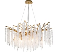 Подвесная люстра Stilfort Eiva 2167/05/10P