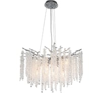 Подвесная люстра Stilfort Eiva 2167/09/08P