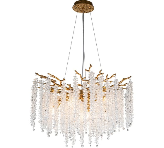 Подвесная люстра Stilfort Eiva 2167/05/08P