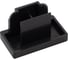 Заглушка DENKIRS DK Track Black TR1107-BK 1