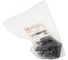 Заглушка DENKIRS DK Track Black TR1107-BK 2