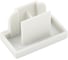 Заглушка DENKIRS DK Track White TR1107-WH 1