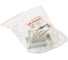 Заглушка DENKIRS DK Track White TR1107-WH 2