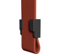 Наконечник для трека-ремня BELTY BASE DENKIRS TR5519-BK