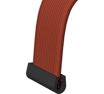 Наконечник для трека-ремня BELTY BASE DENKIRS TR5520-BK