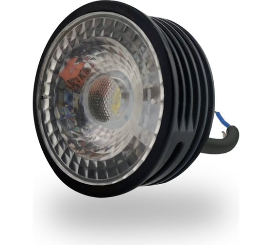 Светодиодный модуль DENKIRS DK3000-7W-BK