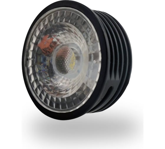 Светодиодный модуль DENKIRS DK4000-7W-BK