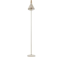Торшер Bergenson Bjorn Thor, 164 см, бежевый BB0000416