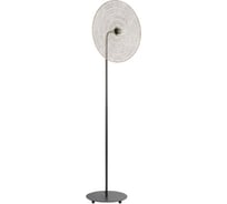 Торшер Bergenson Bjorn Vinger, 143 см, бежевый BB0000372