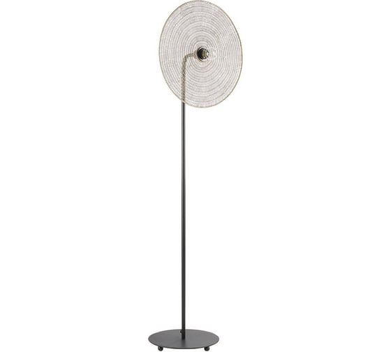 Торшер Bergenson Bjorn Vinger, 143 см, бежевый BB0000372
