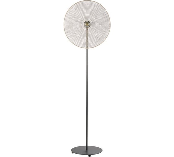 Торшер Bergenson Bjorn Vinger, 143 см, бежевый BB0000372