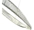 Подвесной светильник ST luce хром/прозрачный led 1x45w 4000k, SL6204.111.01 2
