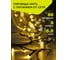 Гирлянда ФАZА AC-G02-80Y, 80 желт LED, 8.8 м, 8 реж, 220В 5047693 1
