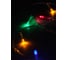 Гирлянда ФАZА DC-G01-80M, 80 мульт LED, 7.8 м, 8 реж, 3xAA (не в компл.) 5047754 4