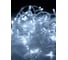 Гирлянда ФАZА DC-G01-80W, 80 бел LED, 7.8 м, 8 реж, 3xAA (не в компл.) 5047778 2