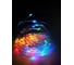 Гирлянда ФАZА DC-G03-120M, 120 мульт microLED, 12.1 м, 8 реж, 3xAA (не в компл.) 5047815 2
