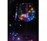 Гирлянда ФАZА DC-G03-120M, 120 мульт microLED, 12.1 м, 8 реж, 3xAA (не в компл.) 5047815 5