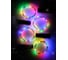 Гирлянды ФАZА DC-G04-20MS4, комплект 4 шт, Пробки, мульт, 20 LED, 3xAG13 (в компл.) 5047938 2