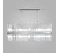 Подвесной светильник Bogate's с хрусталем 485/10 a065771