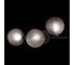 Настенный светильник (бра) ST luce черный/дымчатый g9 3x5w, SL1184.401.03 5