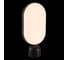 Прикроватная лампа ST luce черный/белый led 1x9w 3000k, SL1302.404.01 4