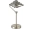 Прикроватная лампа ST luce никель/дымчато-серый led 1x19w 3000k, SL6115.104.01 2