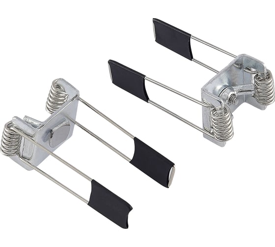 Монтажная скоба ST luce для st017.129.05, серебристый, ST017.029.05 1