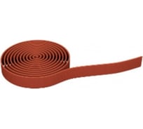 Ремень с токопроводящими жилами ST luce красный, ST401.609.00