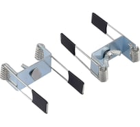 Монтажная скоба ST luce для st017.129.06, серебристый, ST017.029.06