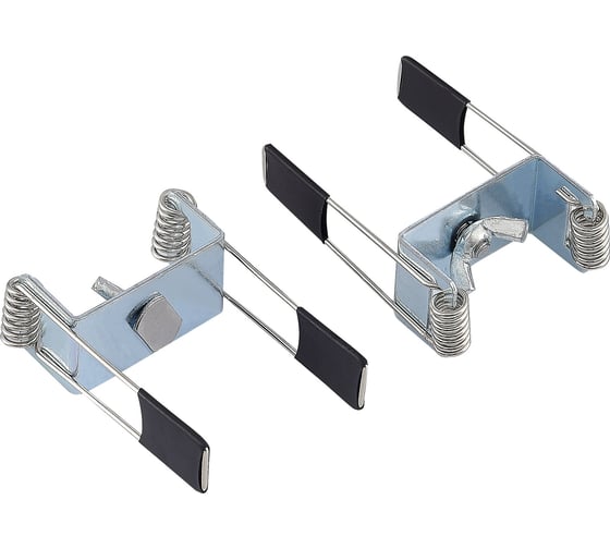 Монтажная скоба ST luce для st017.129.06, серебристый, ST017.029.06 1