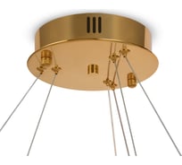 Аксессуар Freya tier 2w металл латунь FR5257A-L2G