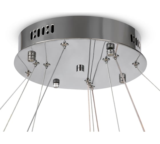 Аксессуар Freya tier 3w - хром FR5257A-L3CH 1