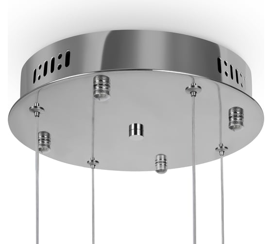 Аксессуар Freya tier 4w - хром FR5257A-L4CH 1