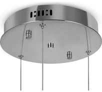 Аксессуар Freya tier 3w - хром FR5257A-L3CH1
