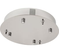 Аксессуар Freya tier 3w - хром FR5257A-L3CH1