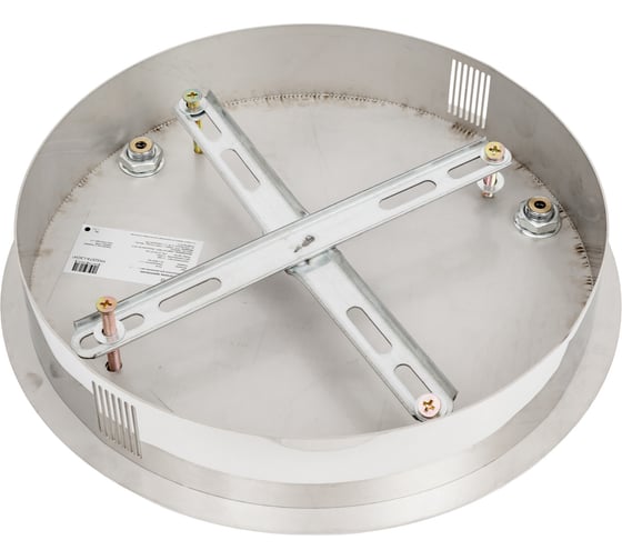 Аксессуар Freya tier 3w - хром FR5257A-L3CH1