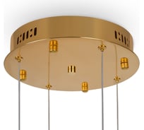 Аксессуар Freya tier 4w металл латунь FR5257A-L4G