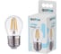 Светодиодная лампа ФОТОН LED FL P45 4W E27 4000K, 10 шт, 23414 1