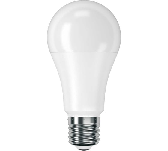 Светодиодная лампа ФОТОН LED A60 15W E27 4000K 22629