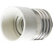 Переходник с цоколя Е40 на Е27 Volsten V03-PA-E40/E27 220V/4A 12236