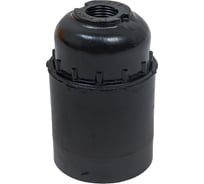 Резьбовой патрон Volsten V03-CS-SM-E27 E27/220V/4A 12218