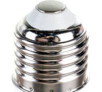 Переходник с цоколя Е27 на Е14 Volsten V03-PA-E27/E14 220V/4A 12233
