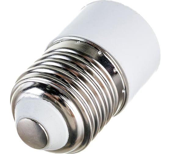Переходник с цоколя Е27 на Е14 Volsten V03-PA-E27/E14 220V/4A 12233