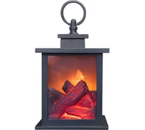 Светодиодный светильник камин ФАZА FL-H19 5015012