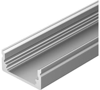 Профиль Arlight LINE-1708-2000 ANOD 2м 040298