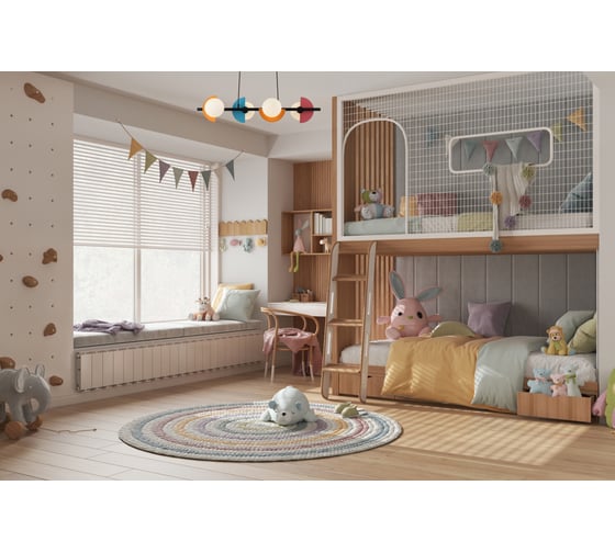 Подвесной светильник Freya sepia 4хg9x25w металл черный FR5391PL-04CFL