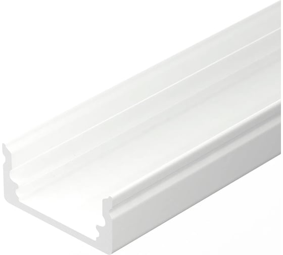 Профиль Arlight LINE-1708-2000 WHITE 2м 044234 1